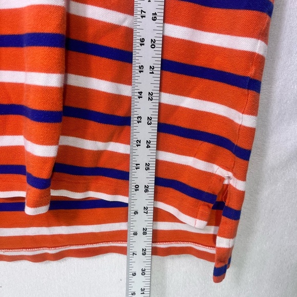 Polo Ralph Lauren 90s Colorway Polo Shirt Mens M 100% Cotton Golf Preppy 1859 - Picture 5 of 7